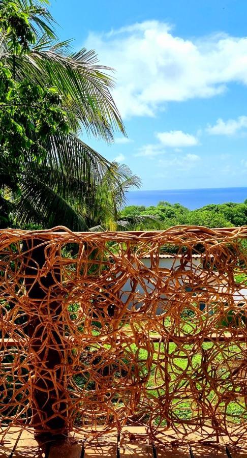 Pousada Magia Fernando de Noronha Exterior foto